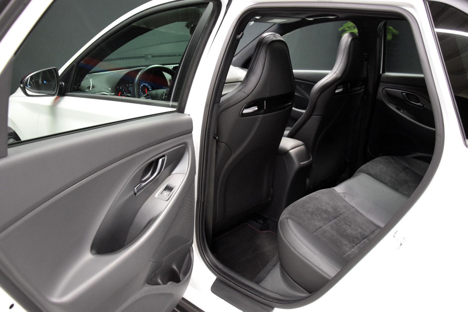 Fahrzeugabbildung Hyundai i30 N Performance Panorama Schalensitze