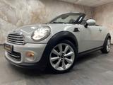 MINI Cooper Cabrio Red Hot* LEDER* SHZ* PDC* TOP - : Cabrio, Hot