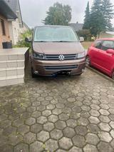Volkswagen VW T5.2 Multivan - Volkswagen LT aus 2010
