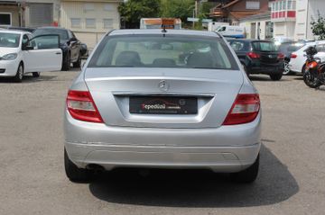 Mercedes C 180 - 6