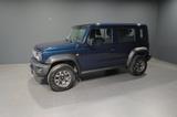 Suzuki Jimny 1.5 5WD GLX KlimaA LED KAM AUT - Suzuki Jimny Gebrauchtwagen in Stuttgart