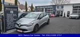 Renault CLIO 4 Dynamique 4 TÜRIG 2014 NAVI - Renault Clio: Türig