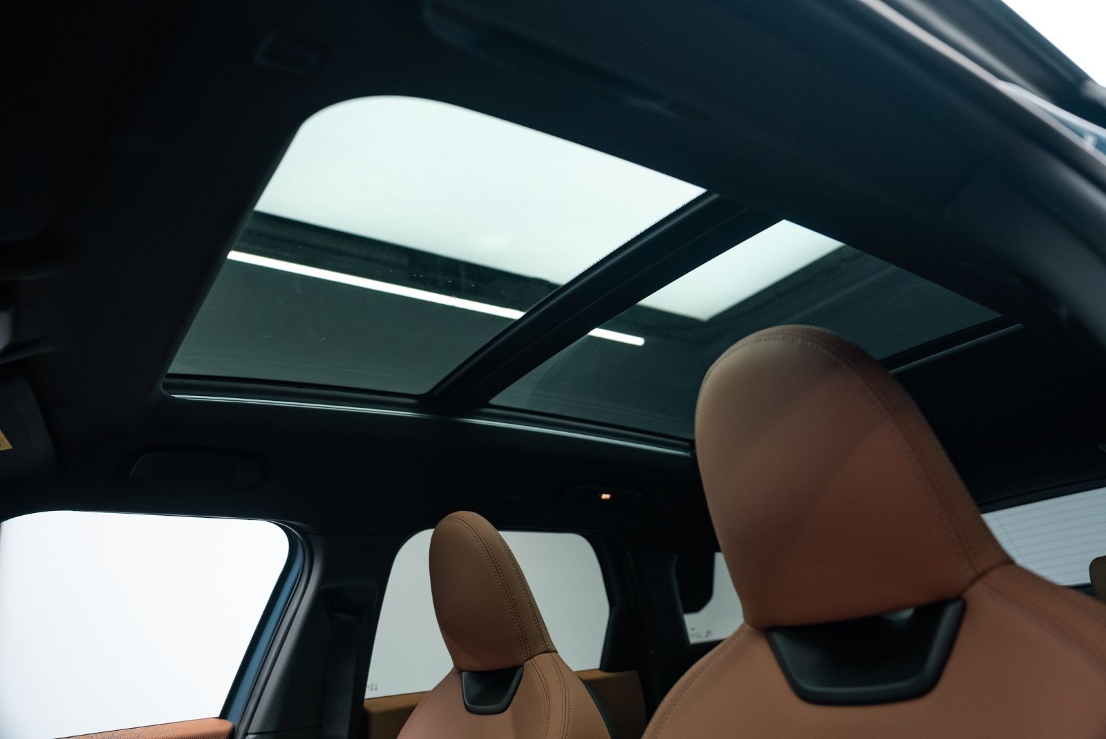 Fahrzeugabbildung MINI Countryman SE ALL4