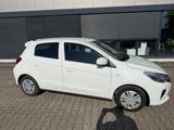 Mitsubishi Space Star Select - Mitsubishi Space Star Gebrauchtwagen in Bielefeld
