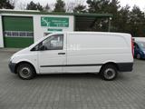Mercedes-Benz Vito Kasten 110 CDI lang