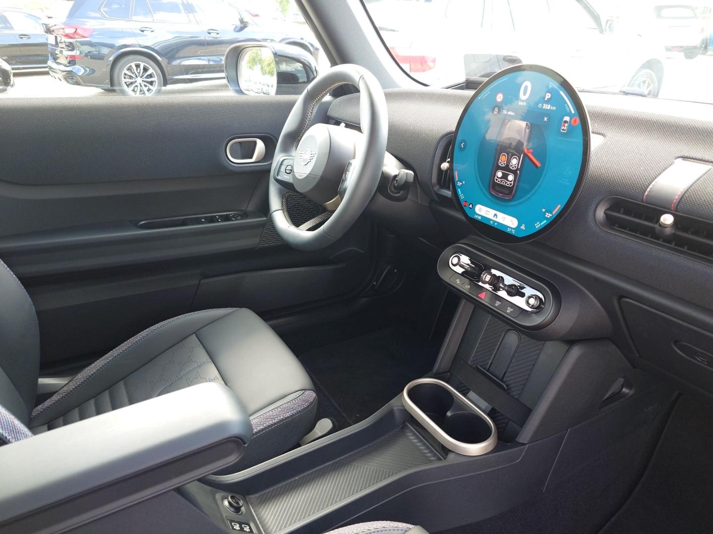 MINI Cooper Cabrio Classic Trim/LED/HUD/RFK