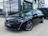 Peugeot 508 2.0 Blue-HDI GT*LED*NAVI*ACC*PANO*SHZ*360 - gebrauchte Peugeot 508 aus dem Jahr 2020