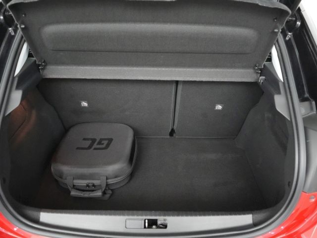 Corsa-e F ELEGANCE 50kWH AT+LED LICHT+RÜCKFAHRKA