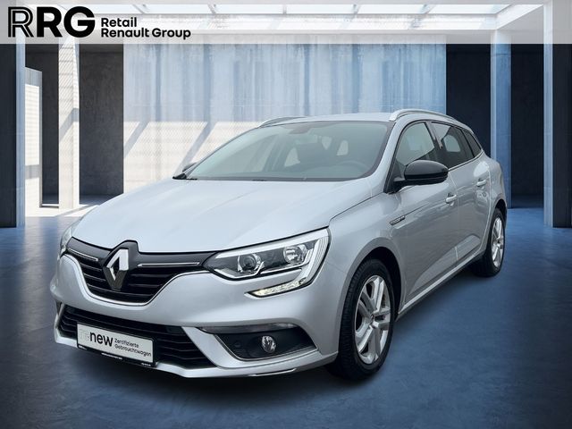 Renault Megane LIMITED TCe 140