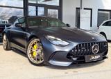 Mercedes-Benz AMG GT 55 4Matic+ Coupe Premium Plus - Mercedes-Benz AMG c55
