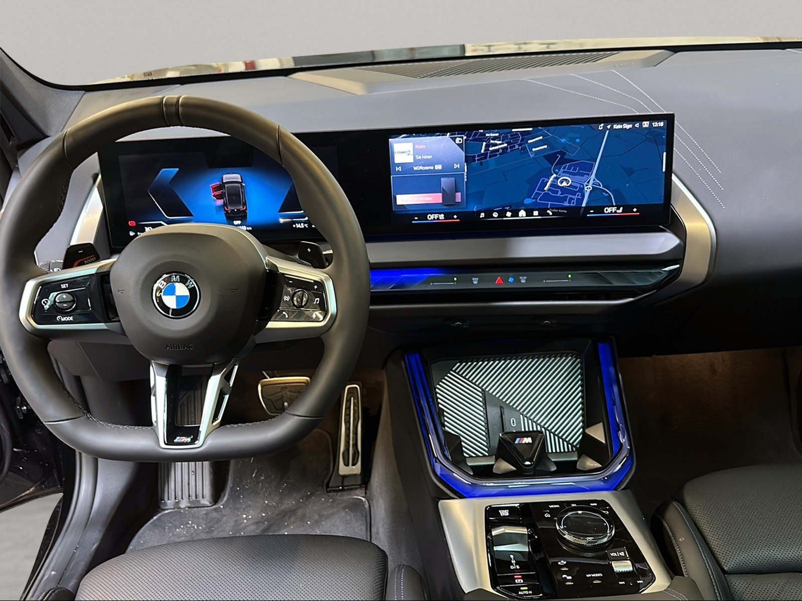 BMW X3 - Bild 19