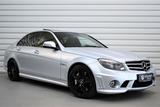 Mercedes-Benz C 63 AMG Avantgarde+H&K+Bi-Xenon+Memory+Kamera - Mercedes-Benz 6x6