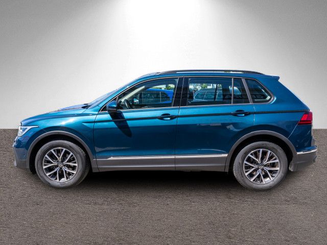Volkswagen Tiguan - Bild 4