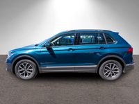 Volkswagen Tiguan - Vorschau Bild 4