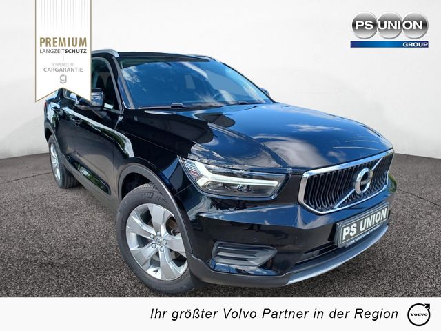 Volvo XC40 T3°Momentum°Sitzheizung°Navi°Kamera