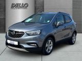 Opel Mokka X Active 1.4 Turbo Mehrzonenklima SHZ Lenk - Opel in Hamburg