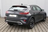 Kia XCeed 1.6T DCT Vision Komfort-Paket - Kia XCeed mit Benzin-Antrieb: Geländewagen, Automatik