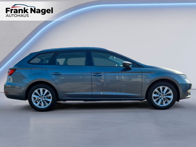 Seat Leon ST Style 1.2 TSI