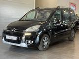 Citroën Berlingo 1,6 eHDI Aut.PDC/1.HAND Selection - Citroën Berlingo Gebrauchtwagen in Düsseldorf