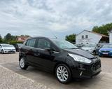 Ford B-Max B-MAX Titanium Sportsitze Sport Lenkrad - Ford B-Max in Hannover