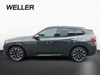 BMW X3 - Vorschau Bild 10