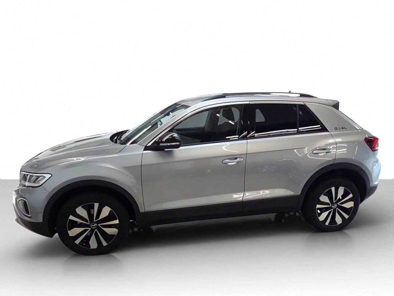 Volkswagen T-Roc 1.0 TSI Goal ACC LED APP Navi foto 4