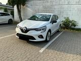 Renault Clio TCE Intens LED*CARPLAY*TEMP*PARK*NAVI* - gebrauchte Renault Clio aus dem Jahr 2020