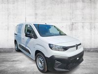 Citroën Berlingo - Vorschau Bild 8