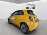 Fiat 500 TORINO Hybrid - Fiat 500 Neuwagen