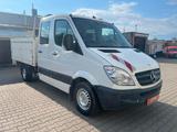 Mercedes-Benz Sprinter II Pritsche/DoKa 313 CDI
