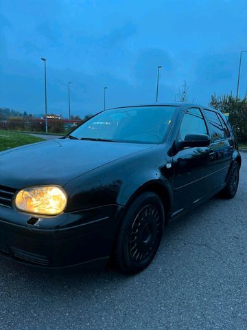 Volkswagen Golf4 tdi 1.9 130ps