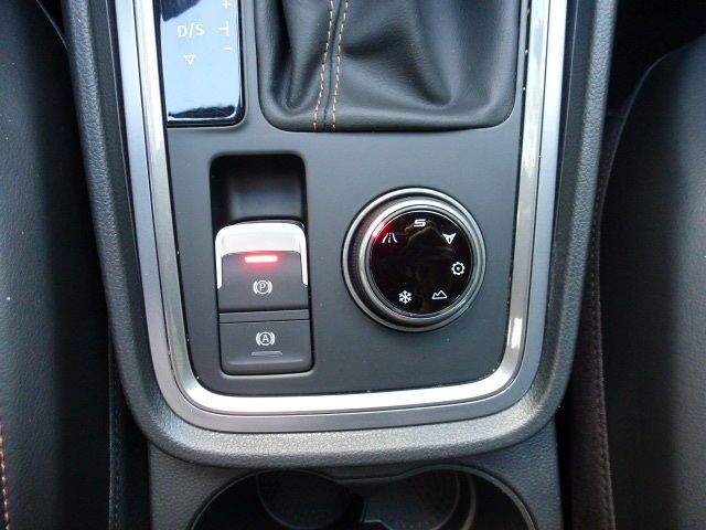 Fahrzeugabbildung CUPRA Ateca 2.0 TSI (300 PS) 4Drive DSG + AHK