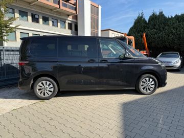 Volkswagen T7 Multivan - 9