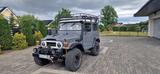Toyota FJ40 4x4 V8 - Toyota FJ Gebrauchtwagen