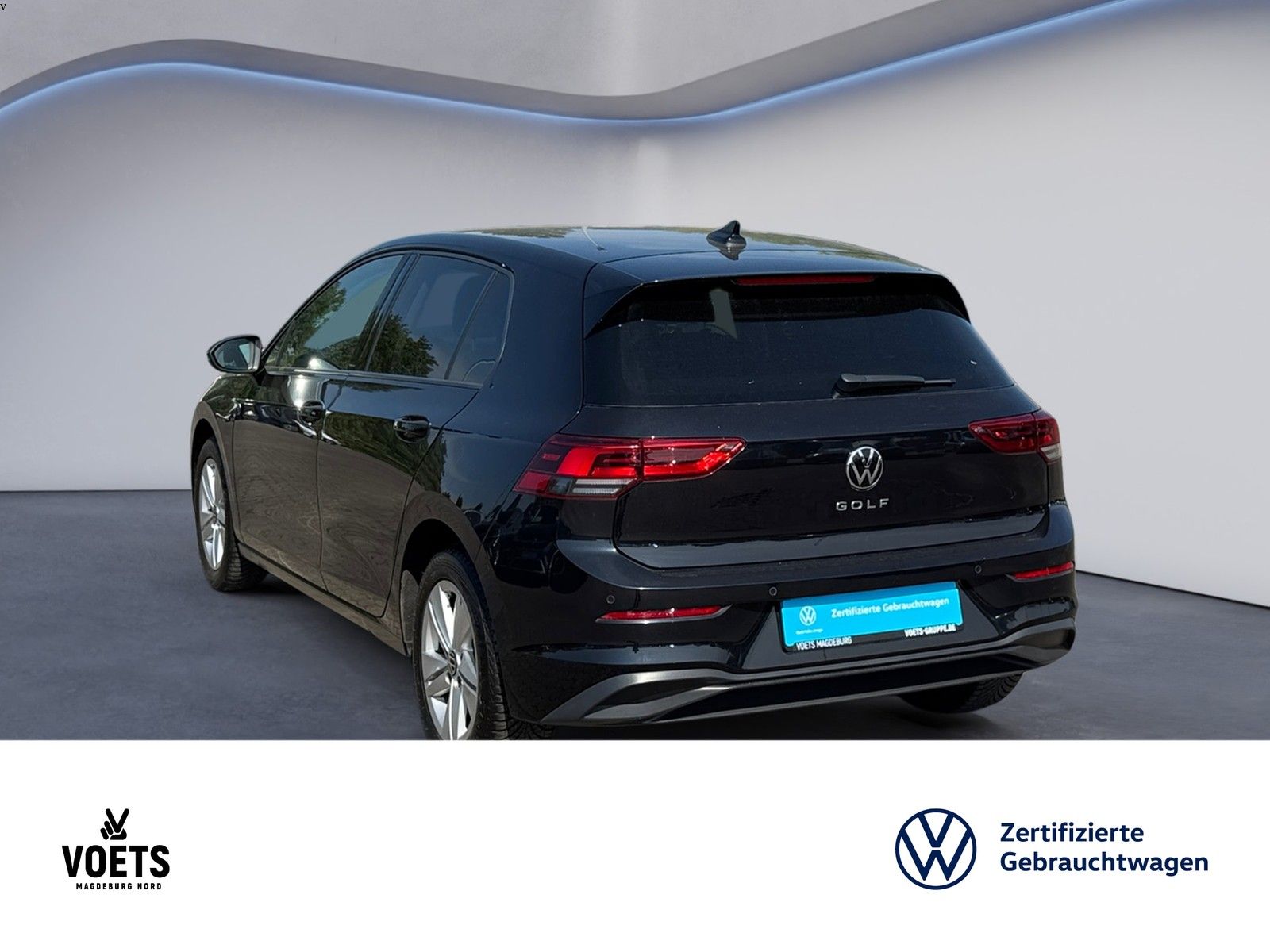 Volkswagen Golf - Bild 4
