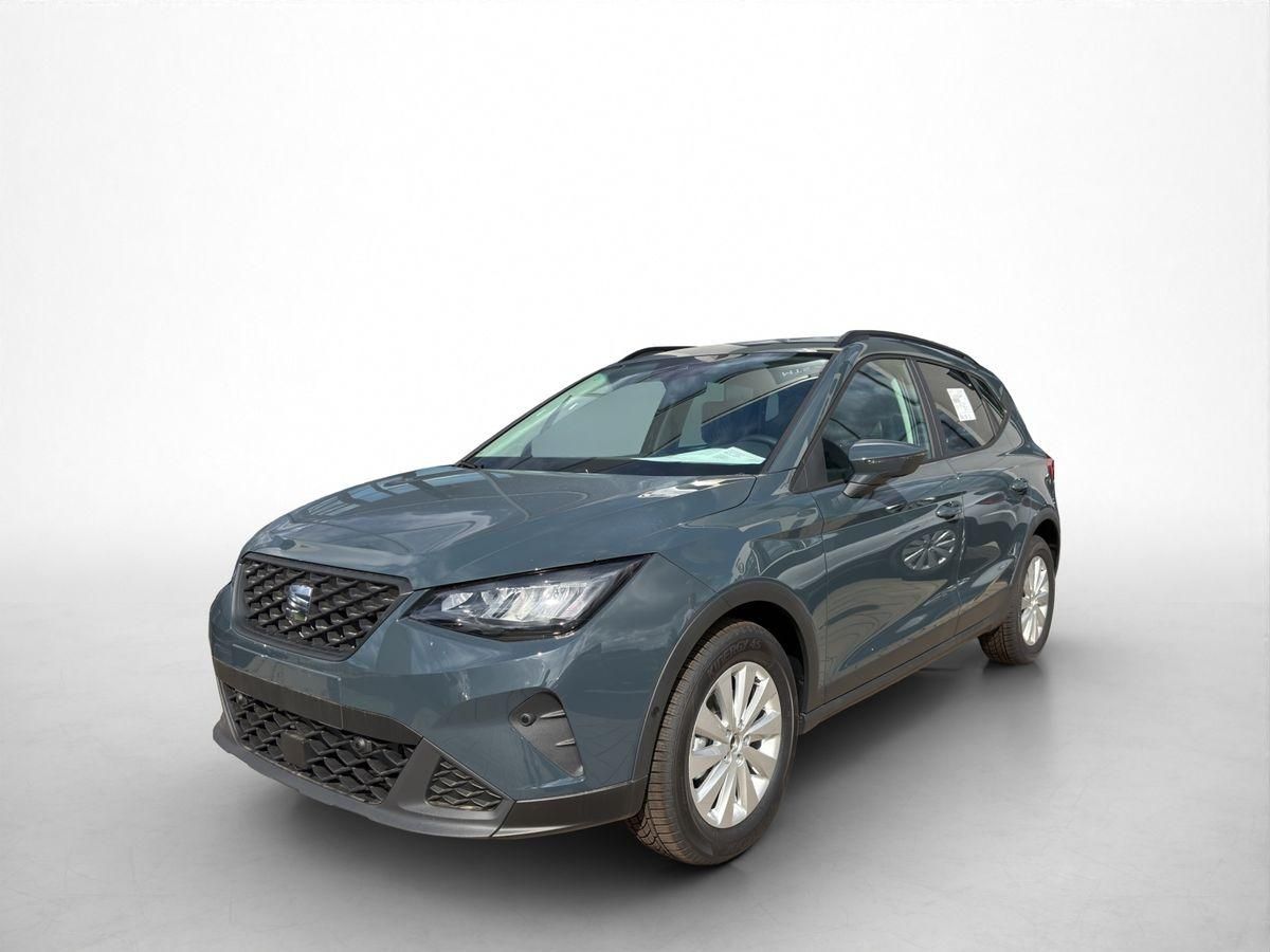 Seat Arona Road Edition 1.0 TSI 116PS Aut.