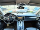 Porsche Panamera 4 S/BOSE/Bi-Xenon/LED/Sport/Memory/FL - graue Porsche Panamera