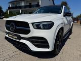 Mercedes-Benz GLE 350 GLE -Klasse GLE 350 d 4Matic-64000km - Mercedes-Benz GLE 350: Panorama-Dach