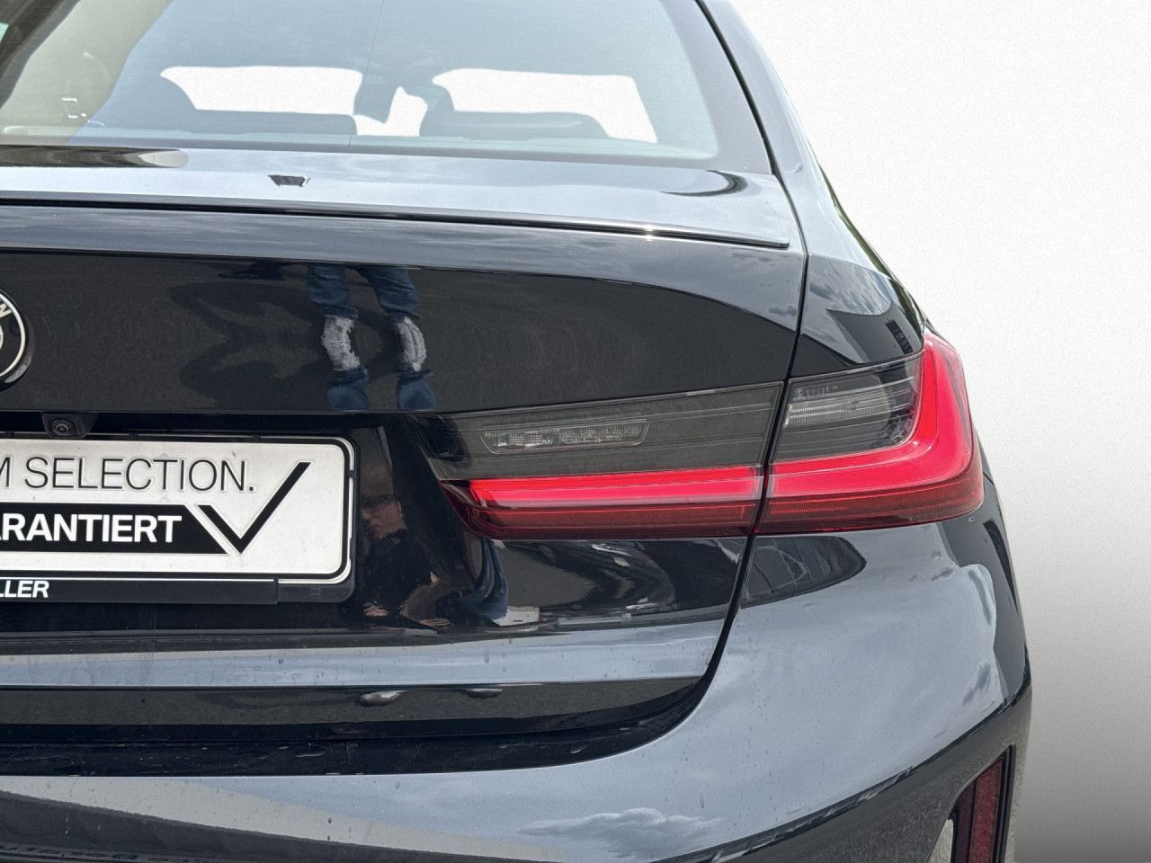 BMW 318 - Bild 13
