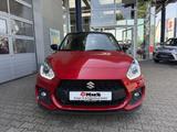 Suzuki Swift 1.4 Sport +Kamera+Sportpaket+Navi+ - Suzuki Swift in Duisburg