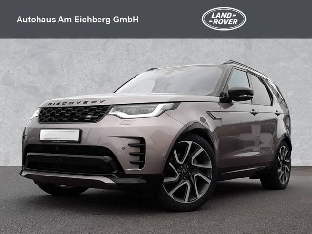 Land Rover Discovery D300 Dynamic HSE 7-Sitzer