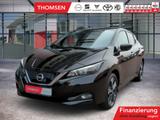 Nissan Leaf N-Connecta ACC AUT Navi Winterp. SpurH 360 - Nissan Leaf in Hamburg