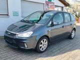 Ford C-Max C-MAX Style, 1.8, KLIMA, TÜV bis 10/2026 - Ford C-Max: 1.8