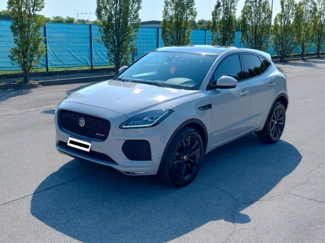 Jaguar E-Pace 2.0d 180cv AWD aut. R-Dynamic S