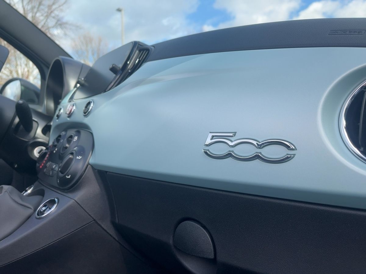 Fiat 500C - Bild 18