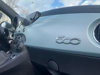 Fiat 500C - Vorschau Bild 18