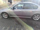 Subaru legacy 2.0 LPG - gebrauchte Subaru Legacy aus dem Jahr 2009
