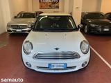 MINI Mini One Chili 1.4 16V R56 Neopatentati - MINI ONE R56 Gebrauchtwagen