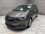 Opel Zafira C Innovation *Leder-Aut.-Navi-Kamera* - Opel Zafira Unfallwagen