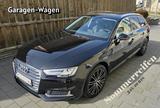 Audi A4 35 TFSI S tronic Avant Sport - Audi A4 Gebrauchtwagen Privatanbieter